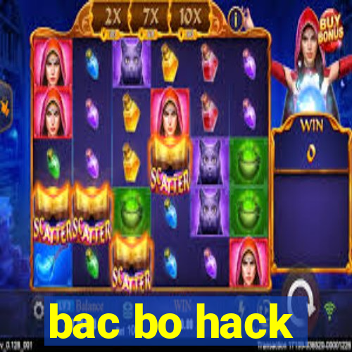 bac bo hack